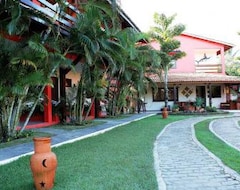 Hotel HTL Terra Mar Barra Grande (Maraú, Brasil)