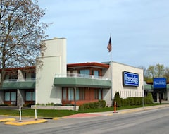 Khách sạn Travelodge By Wyndham Kalispell (Kalispell, Hoa Kỳ)