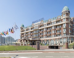 Khách sạn Van Der Valk Palace Hotel Noordwijk (Noordwijk, Hà Lan)