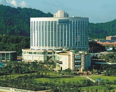 Nansha Grand Hotel (Guangzhou, China)