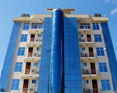 Khách sạn Safina (Dar es Salaam, Tanzania)