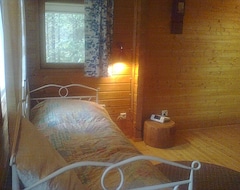 Resort Riihivuoren Lomakylä (Muurame, Phần Lan)