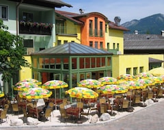 Hotel Gasthof Zur Post (Bad Goisern, Austria)