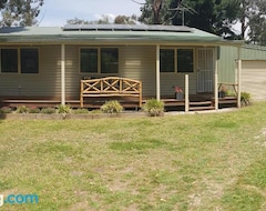 Toàn bộ căn nhà/căn hộ Joys Guesthouse (Lancefield, Úc)