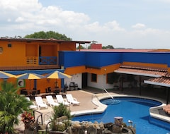 Hotel La Hacienda (Santiago de Veraguas, Panama)