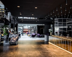 Khách sạn Radisson Blu Scandinavia Hotel Gothenburg (Gothenburg, Thụy Điển)