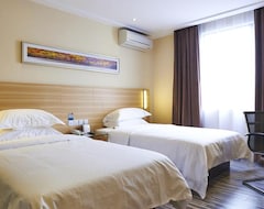 Hotel City Comfort Bukit Bintang (Kuala Lumpur, Malaysia)