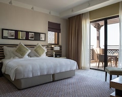 Hotel Jumeirah Mina A Salam (Dubai, United Arab Emirates)