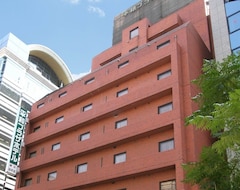 Heiwa Plaza Hotel (Yokohama, Japón)
