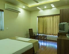 Hotel JK Rooms 137 Majestic Annexe (Nagpur, India)