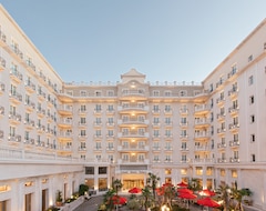 Grand Hotel Palace (Tesalónica, Grecia)