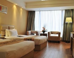 Hotel Vili International Apartment (Guangzhou, Çin)
