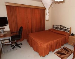 Hotelli Wagon (Eldoret, Kenia)