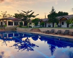 Hotel Casa De Moalboal (Moalboal, Filippinerne)