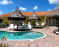 Khách sạn Aruba Tropic Apartments (Noord, Aruba)