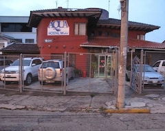 Nhà trọ Aqua Hostal Mabel (Cuenca, Ecuador)