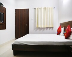 Hotel Golden Inn (Muzaffarnagar, Indien)
