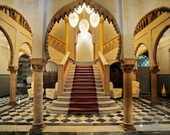 Otel La Tour Hassan Palace (Rabat, Fas)