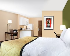 Khách sạn Extended Stay America Suites - Philadelphia - Cherry Hill (Cherry Hill, Hoa Kỳ)