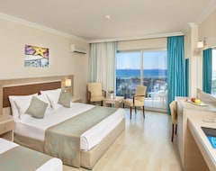 Hotelli Narcia Resort Side - All Inclusive (Side, Turkki)