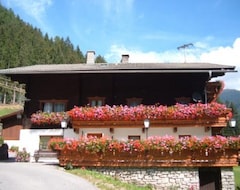 Hotel Pension Ganzer (Matrei, Østrig)