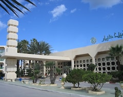 Hotel Hill Diar (Sousse, Tunisia)