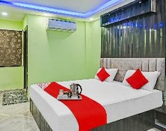 Hotel Oyo 86518 Tulsi Angan (Hajipur, Indien)