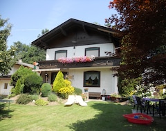 Toàn bộ căn nhà/căn hộ Gerti Kalt (Lieserhofen, Áo)