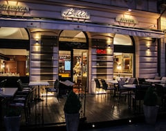 Pansion Bella Restaurant & Penzion (Komárno, Slovačka)