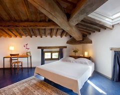 Bed & Breakfast La Fattoria di Tatti (Massa Marittima, Italia)