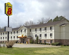 Hotel Super 8 By Wyndham Fayetteville (Fayetteville, EE. UU.)
