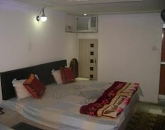 Hotel Arti (Varanasi, Hindistan)
