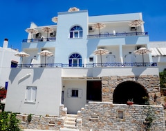 Khách sạn Oniro (Agios Georgios, Hy Lạp)