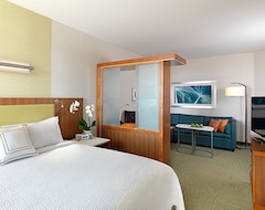 Hotel SpringHill Suites St. Joseph Benton Harbor (Sodus, USA)