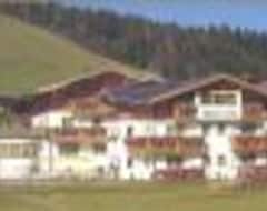 Otel Lisa (Flachau, Avusturya)
