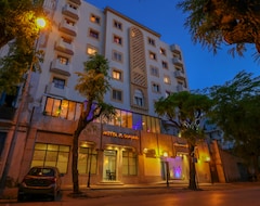 Khách sạn Hotel El Oumara (Tunis, Tunisia)
