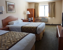Hotel Luxury Inn & Suites (Silverthorne, Sjedinjene Američke Države)