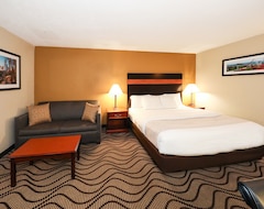 Hotel La Quinta Inn by Wyndham Sandusky near Cedar Point (Sandusky, USA)