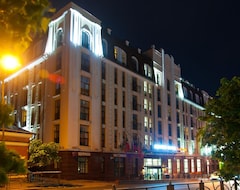 Khách sạn Center Hotel  Kazan Kremlin (Kazan, Nga)