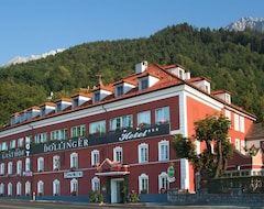 Hotel Dollinger (Innsbruck, Austria)
