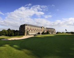Hotel The Celtic Manor Resort (Newport, United Kingdom)