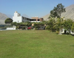 Khách sạn Lunahuana Mirador del Sur (Lunahuana, Peru)