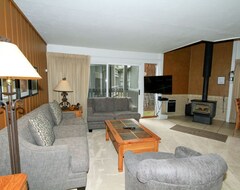 Khách sạn Sierra Park Villas 39 H (Mammoth Lakes, Hoa Kỳ)