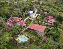 Khách sạn Sueño Celeste B&B (Bijagua de Upala, Costa Rica)