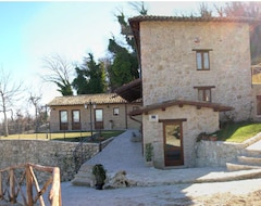 Khách sạn Antico Casolare (Ascoli Piceno, Ý)