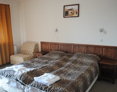 Hotelli Hotel Dumanov (Bansko, Bulgaria)