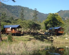 Khách sạn Magoebaskloof Getaway (Magoebaskloof, Nam Phi)