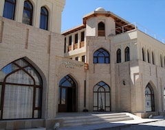 Khách sạn Minorai Kalon (Bukhara, Uzbekistan)