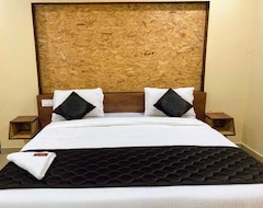 Hotel Annai Bay (Velankanni, Indija)