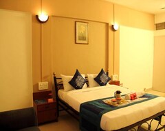 OYO 1065 Hotel HMR Royal Inn (Pune, Indija)